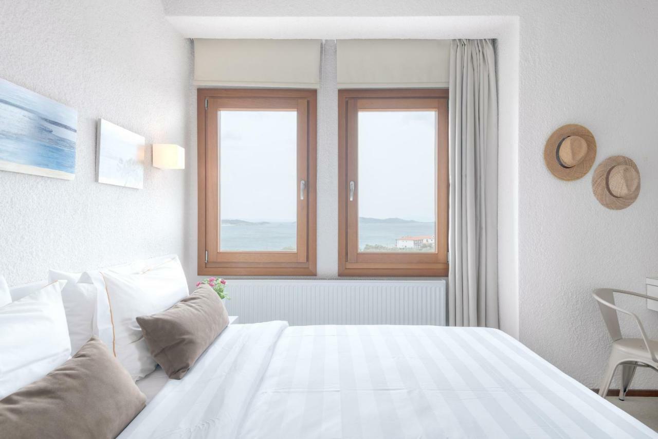 Villa Almira Luxury Apartments Уранополис Экстерьер фото