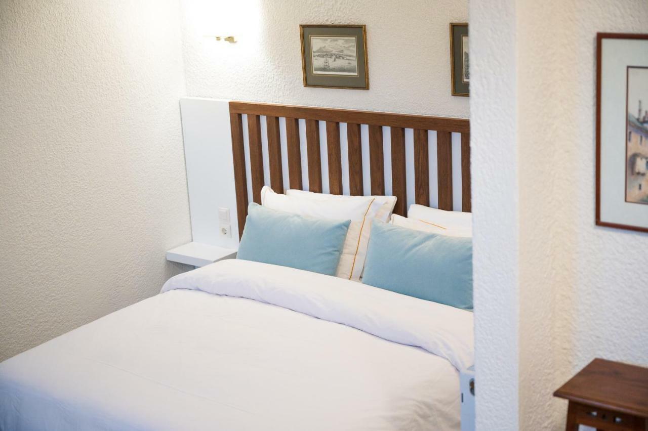 Villa Almira Luxury Apartments Уранополис Экстерьер фото